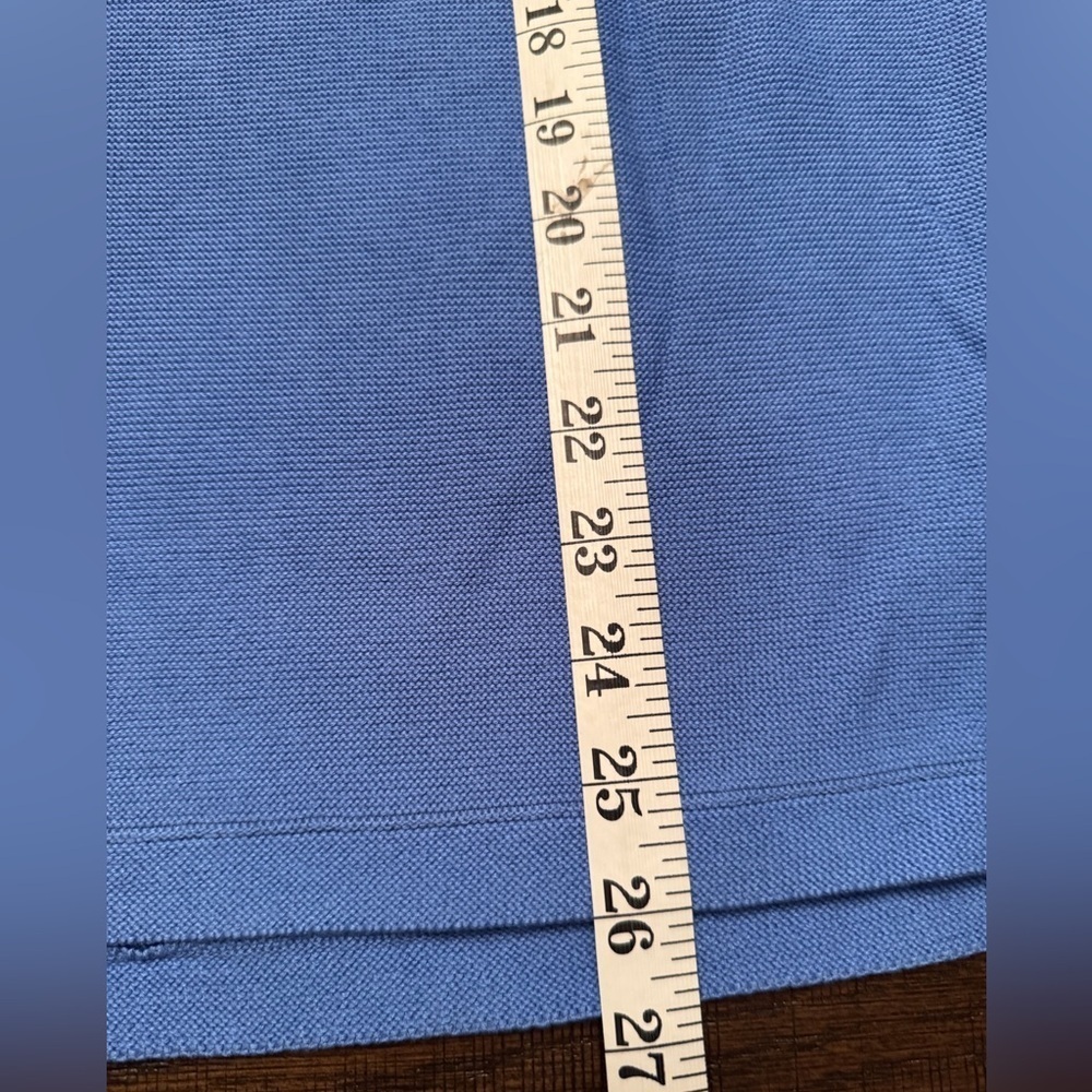 Talbots Tunic Sweater - Picture 5 of 9